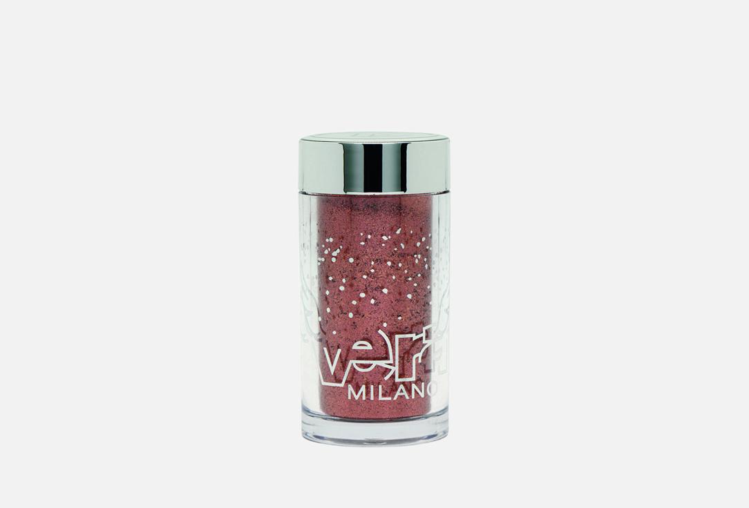 Vera Milano Face Glitter Pearl C