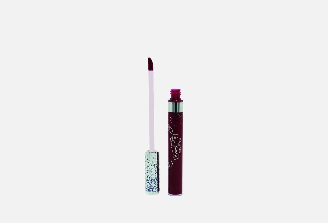 Vera Milano Liquid Lipstick Kissproof
