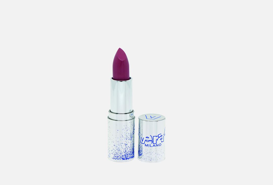 Vera Milano Lipstick Matlip Naughty 4 ml Vera Milano Lipstick Matlip