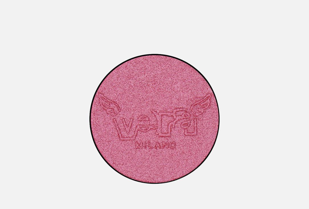 Vera Milano Shimmer Eyeshadow Starlights Cheerful 3 g Vera Milano Shimmer Eyeshadow Starlights
