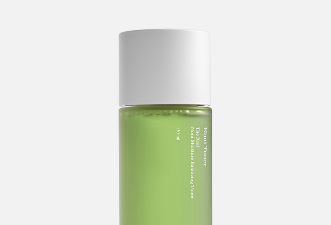 Celimax Balancing Face Toner The Real Noni Moisture