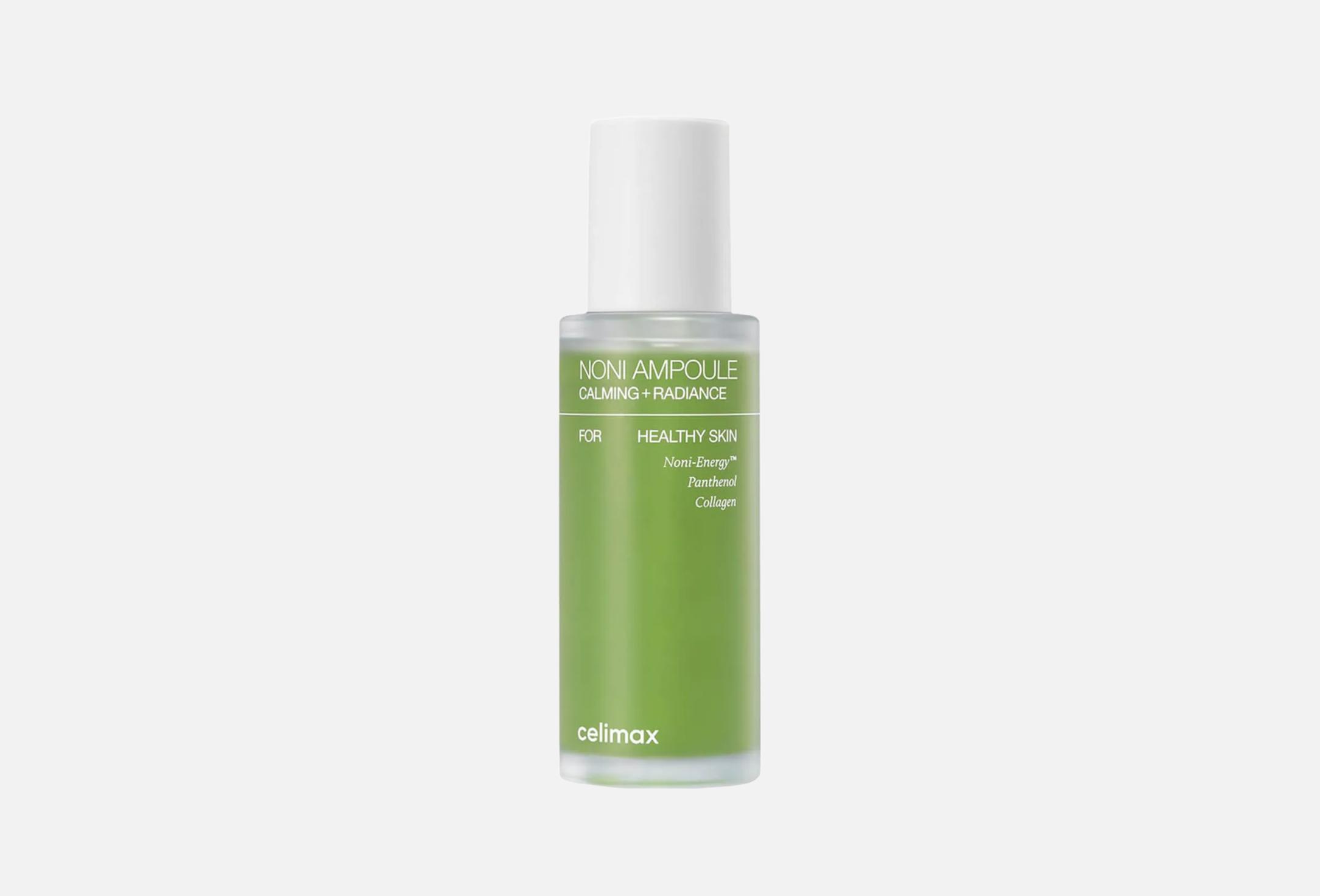 The Real Noni Energy Ampoule  50 