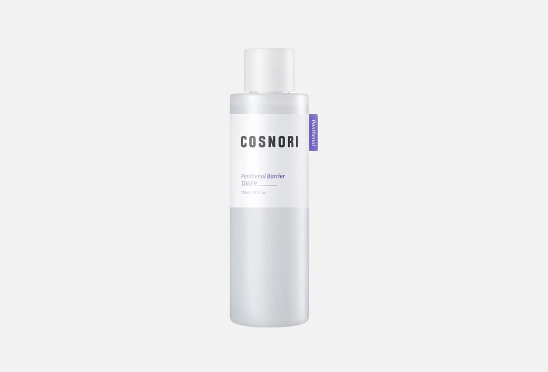Cosnori Replenishing Toner Panthenol Barrier