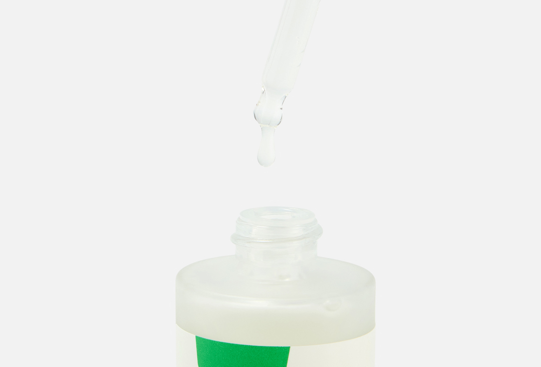EQQUALBERRY Hydrating Serum Swimming Pool