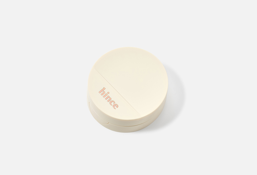 HINCE Matte Mesh Cushion Foundation Second Skin