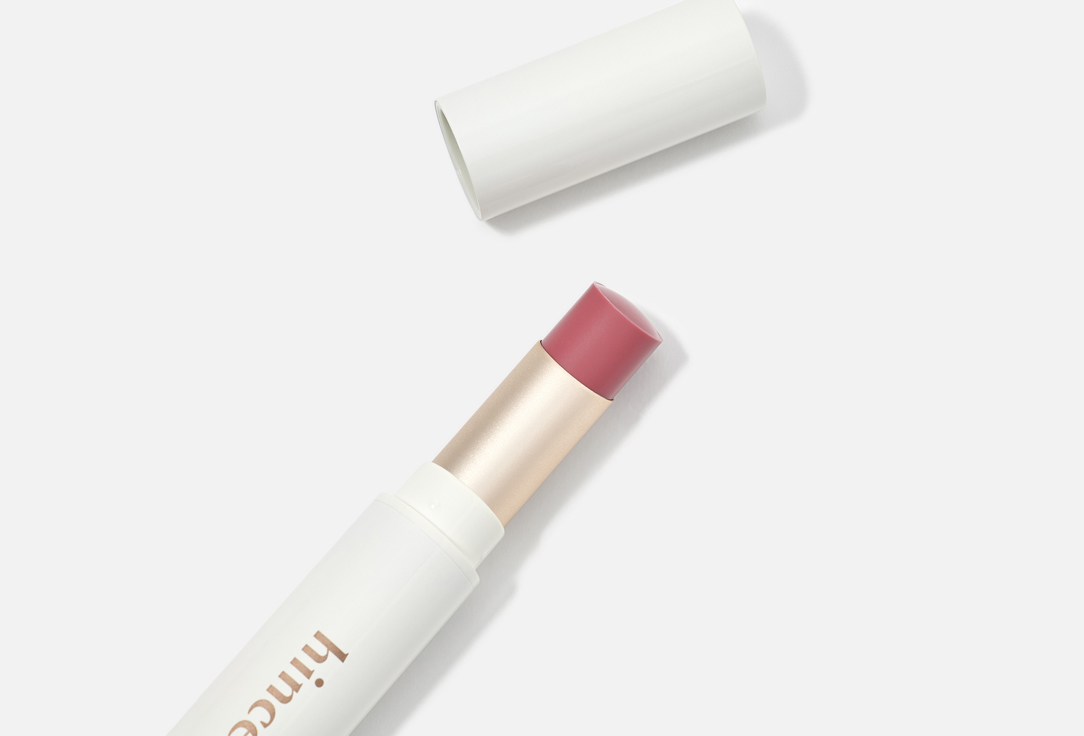 HINCE Moisturizing Tinted Lip Balm Mood Enhancer Lip glow