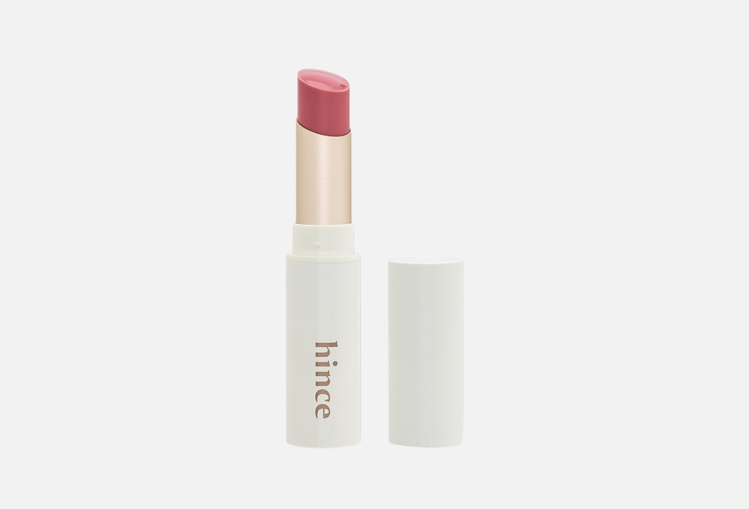 HINCE Moisturizing Tinted Lip Balm Mood Enhancer Lip glow