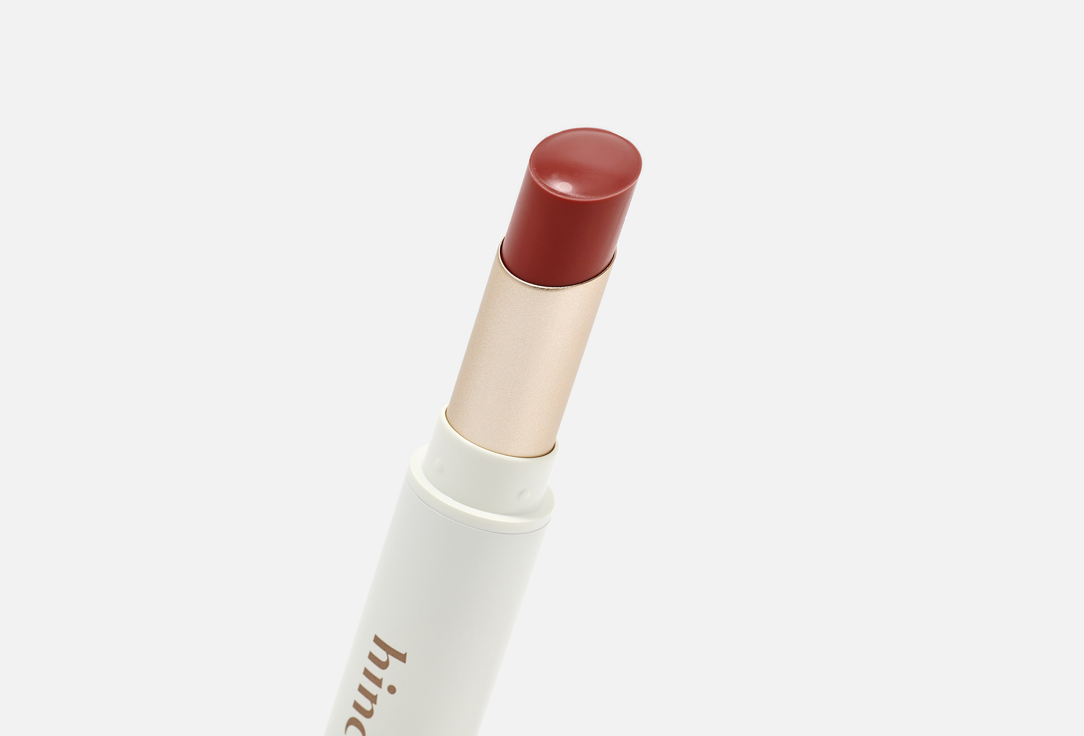 HINCE Увлажняющий бальзам для губ Mood Enhancer Lip glow