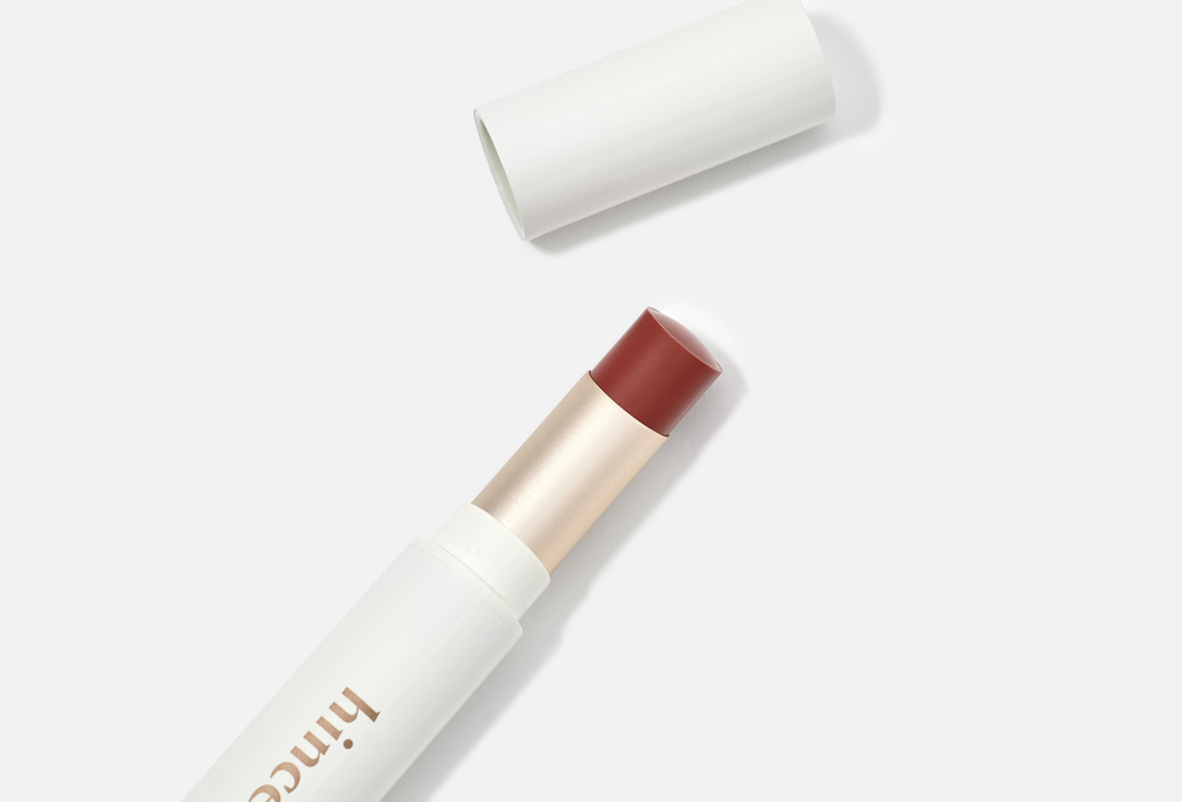 HINCE Увлажняющий бальзам для губ Mood Enhancer Lip glow