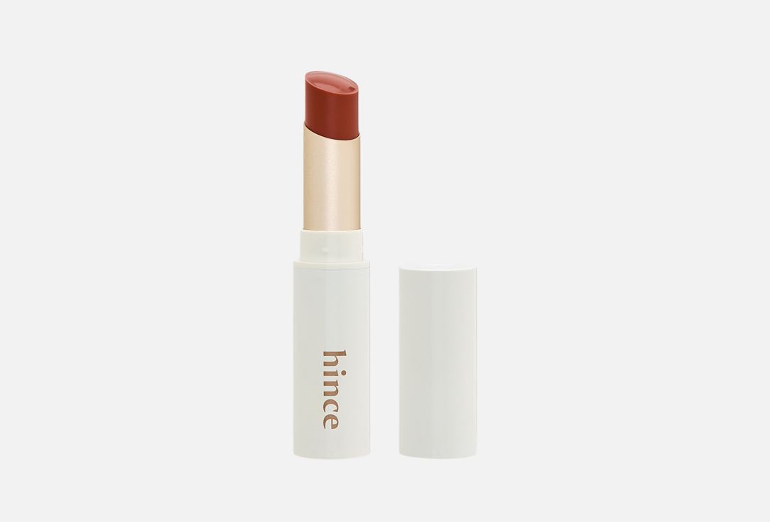 HINCE Увлажняющий бальзам для губ Mood Enhancer Lip glow