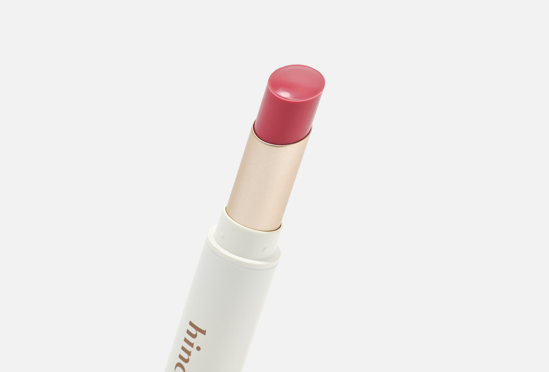 HINCE Moisturizing Tinted Lip Balm Mood Enhancer Lip glow LW006, Let me dew 5 g HINCE Moisturizing Tinted Lip Balm Mood Enhancer Lip glow