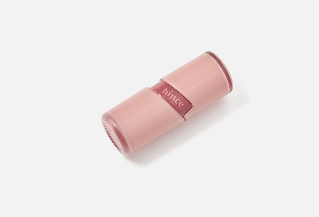 HINCE Гелевый тинт для губ Raw glow