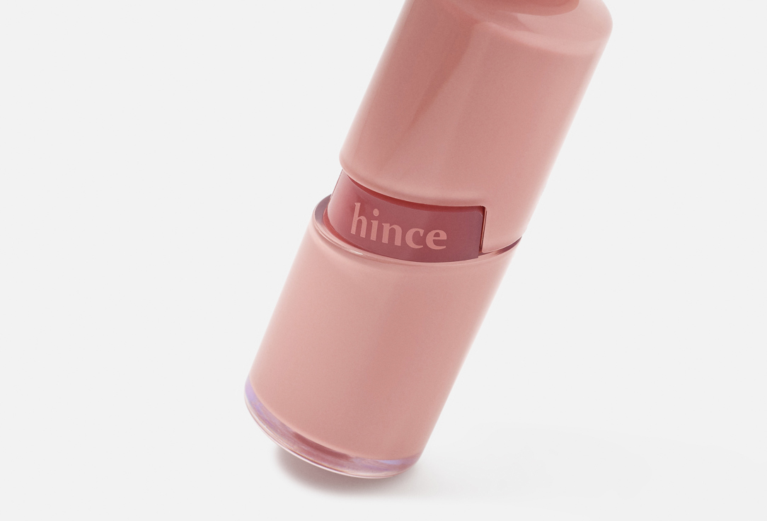 HINCE Гелевый тинт для губ Raw glow