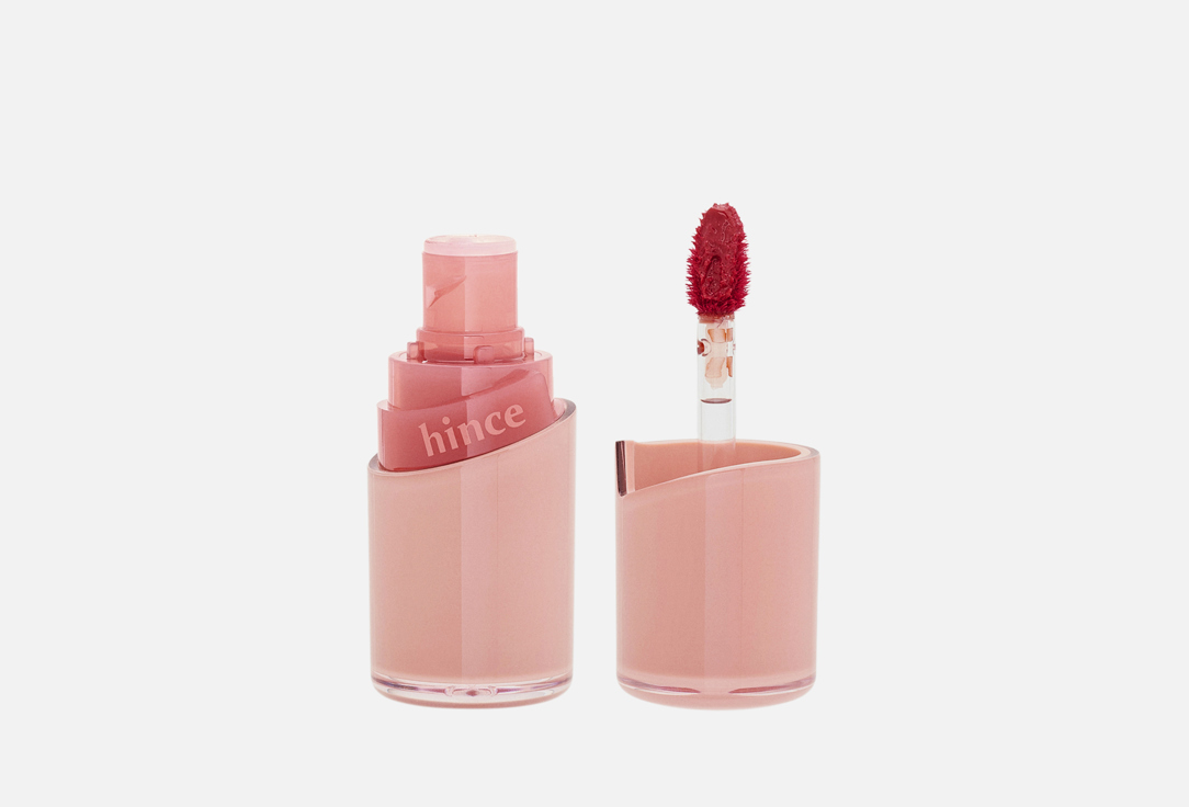 HINCE Гелевый тинт для губ Raw glow