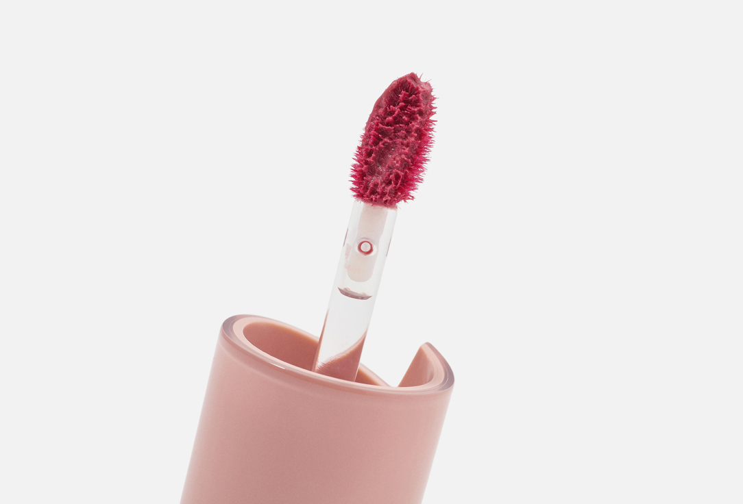 HINCE Гелевый тинт для губ Raw glow R006, Raw grape 4 мл HINCE Гелевый тинт для губ Raw glow