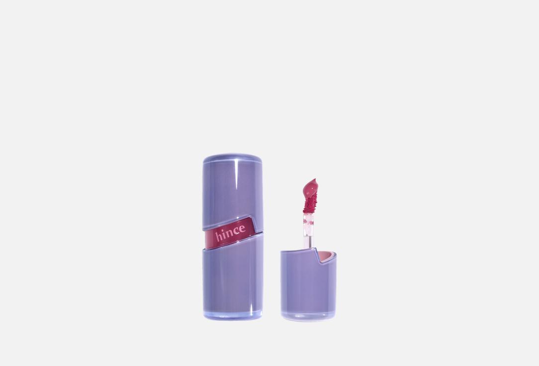 HINCE Gel Lip Tint Raw glow