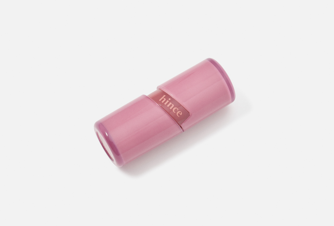 HINCE Gel Lip Tint Raw glow R012, Raw fig 4 ml HINCE Gel Lip Tint Raw glow