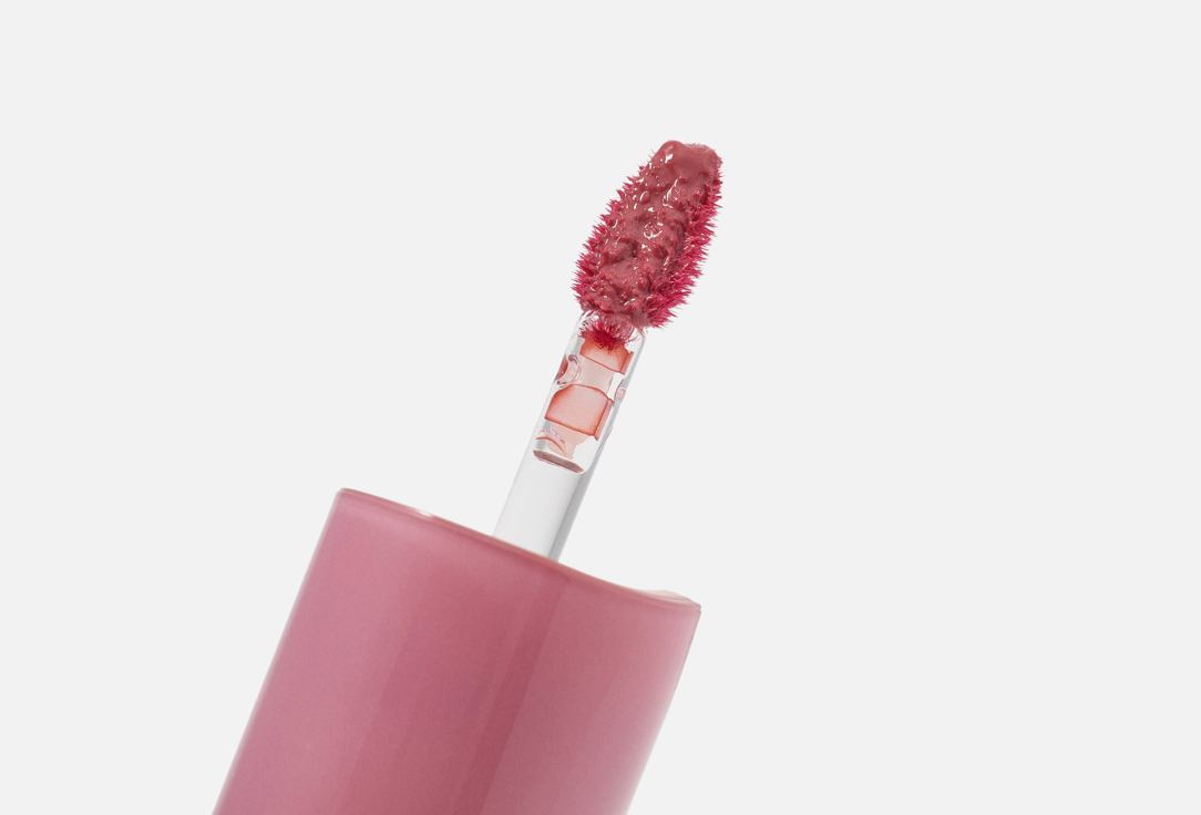 HINCE Gel Lip Tint Raw glow R012, Raw fig 4 ml HINCE Gel Lip Tint Raw glow
