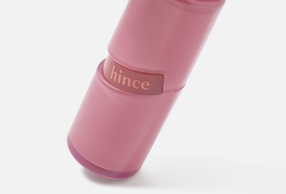HINCE Gel Lip Tint Raw glow R012, Raw fig 4 ml HINCE Gel Lip Tint Raw glow