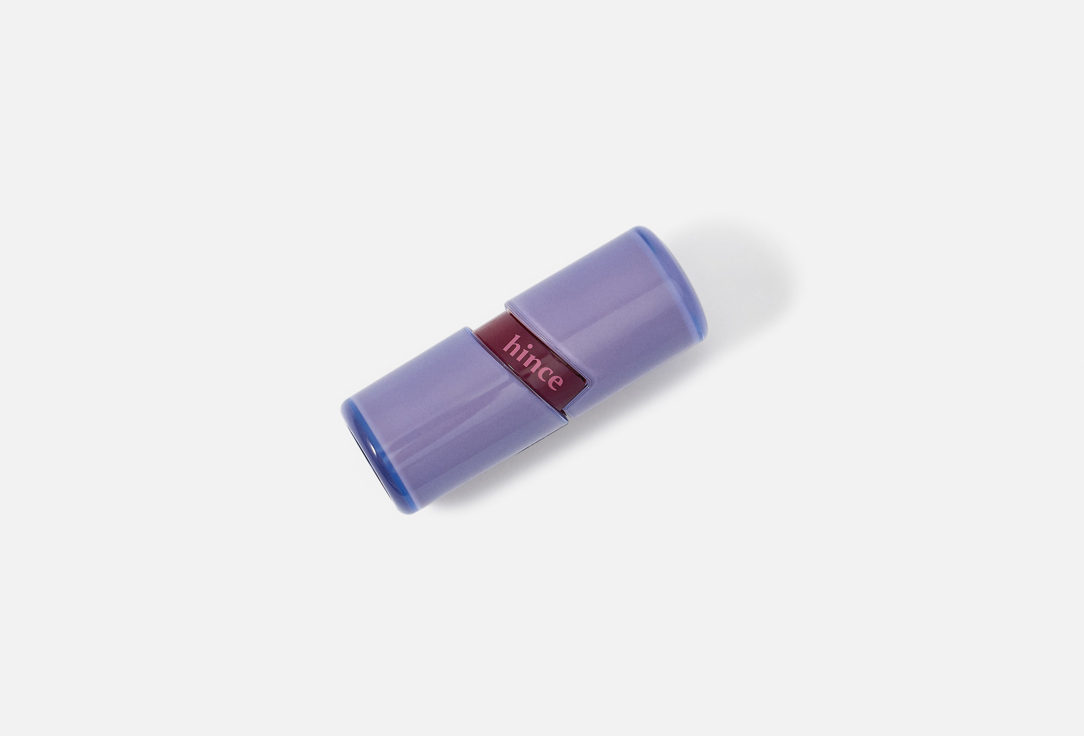 HINCE Gel Lip Tint Raw glow
