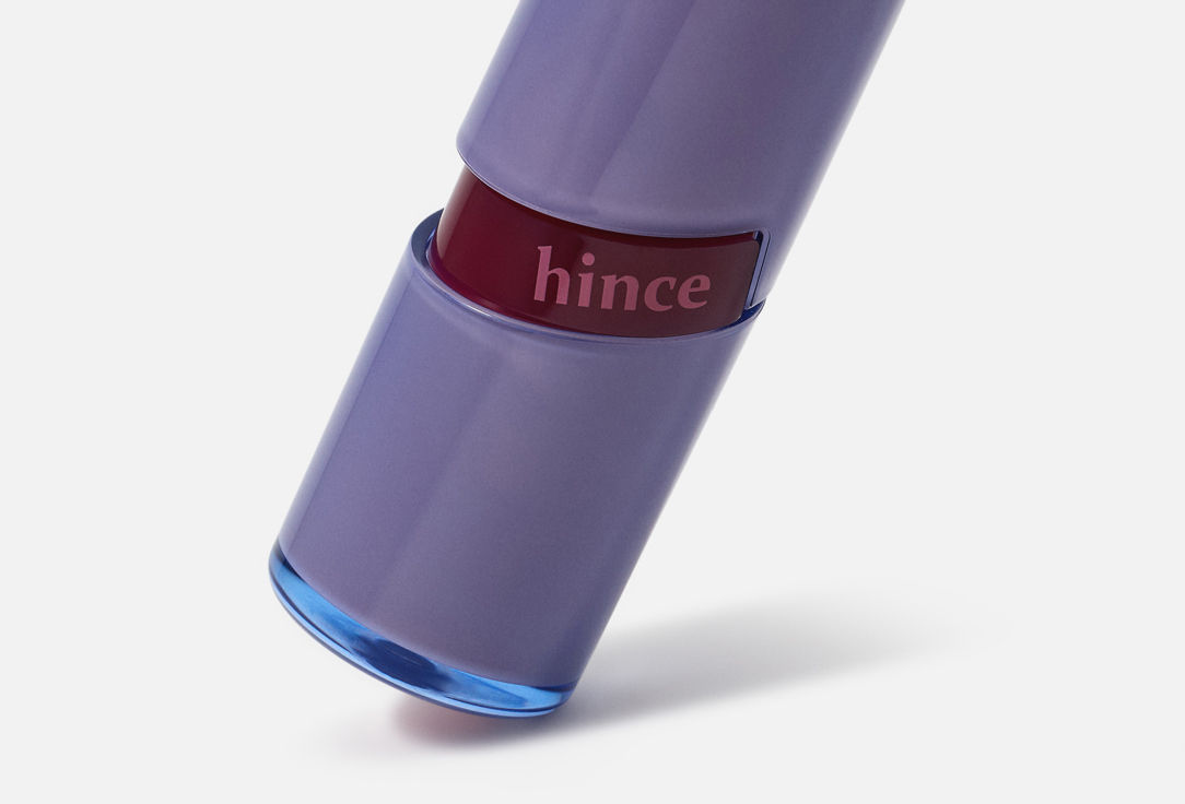 HINCE Gel Lip Tint Raw glow