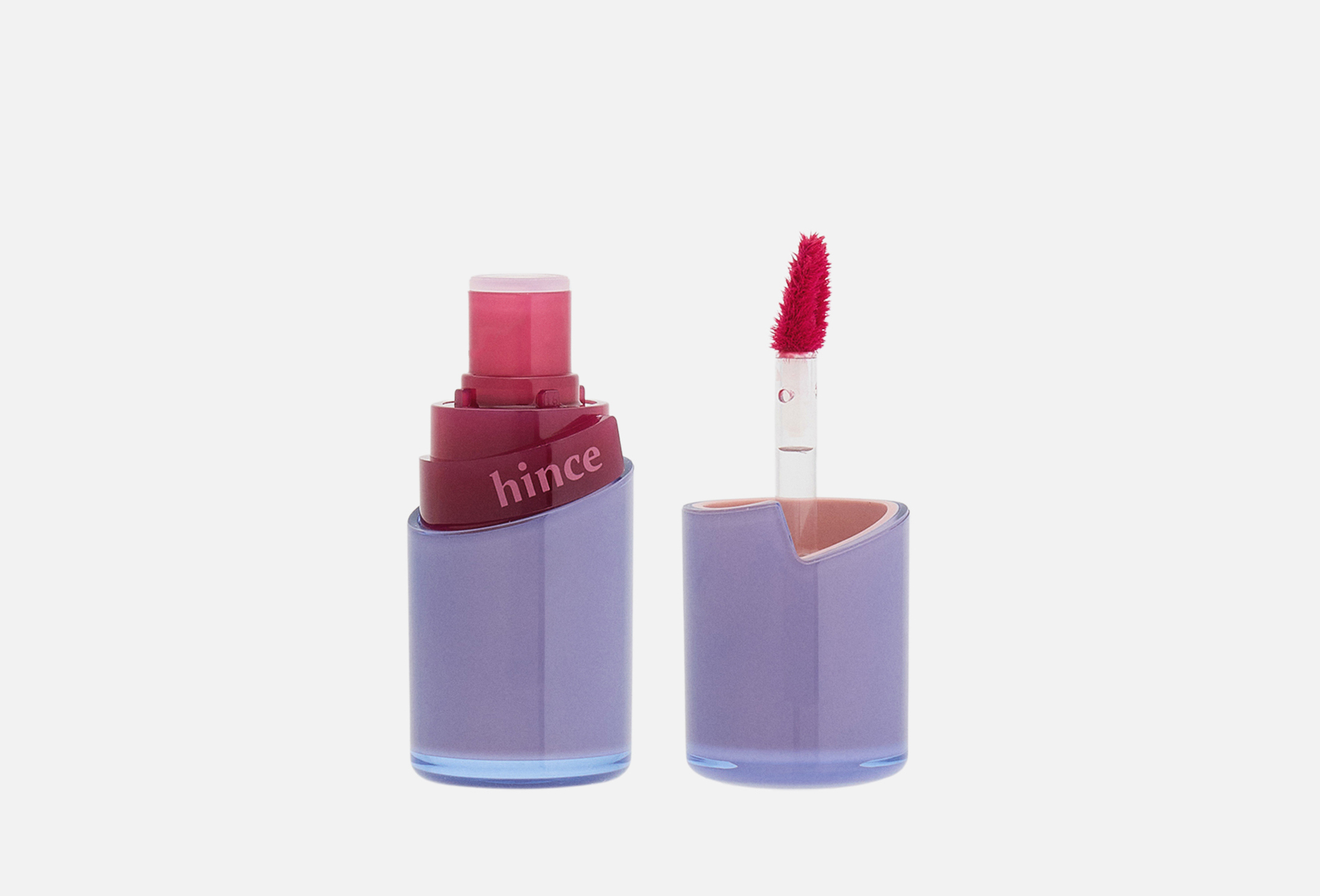 Raw glow  4 R010, Raw cherry