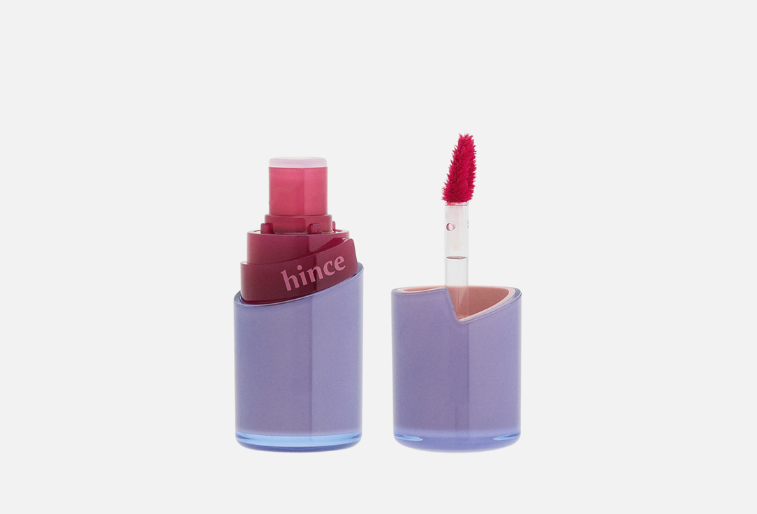 HINCE Gel Lip Tint Raw glow