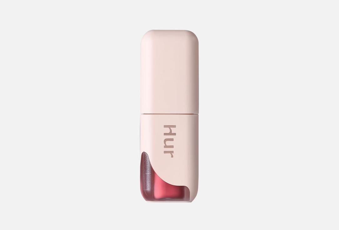 House of HUR Тинт для губ glow Ampoule 02. Brown red 4.5 г House of HUR Тинт для губ glow Ampoule