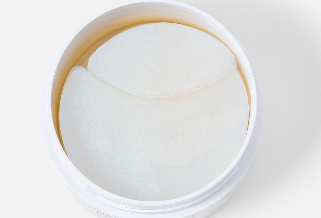 K-SECRET Energizing Eye gel Patches Instant Relief