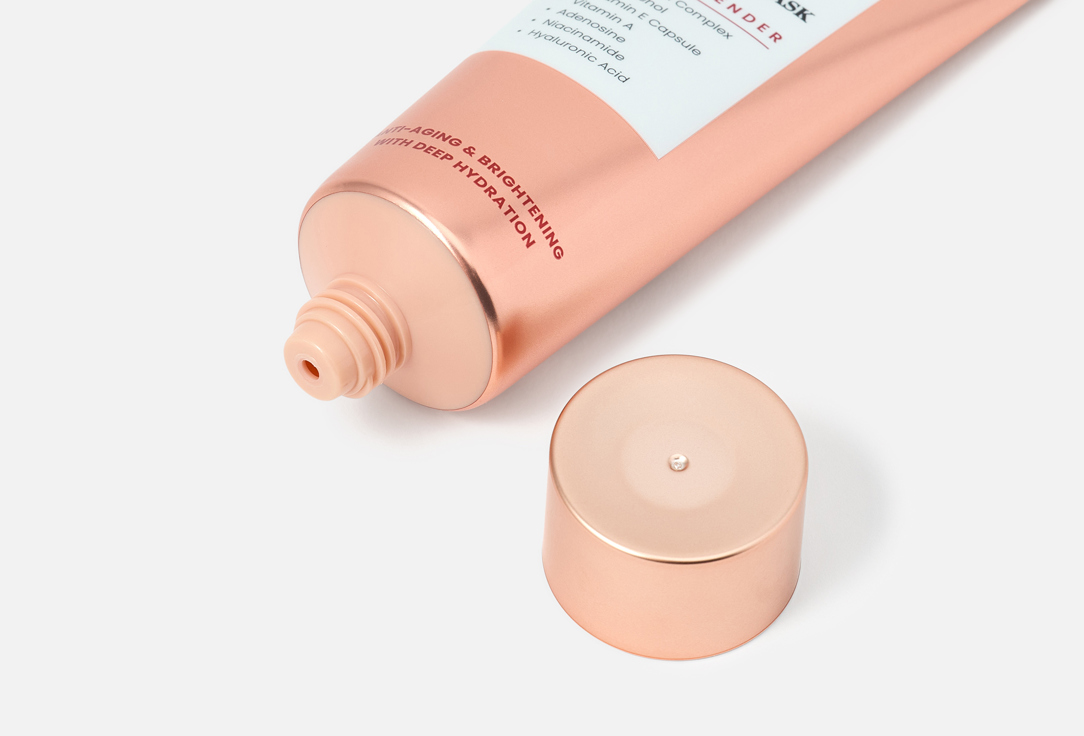 K-SECRET Anti-aging Sleeping Mask Collagen Boosting Secret