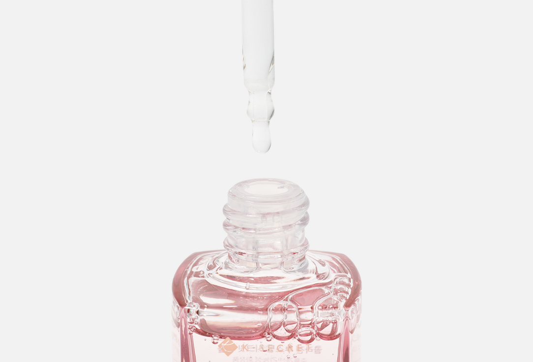 K-SECRET Anti-aging Serum Collagen Boosting Secret