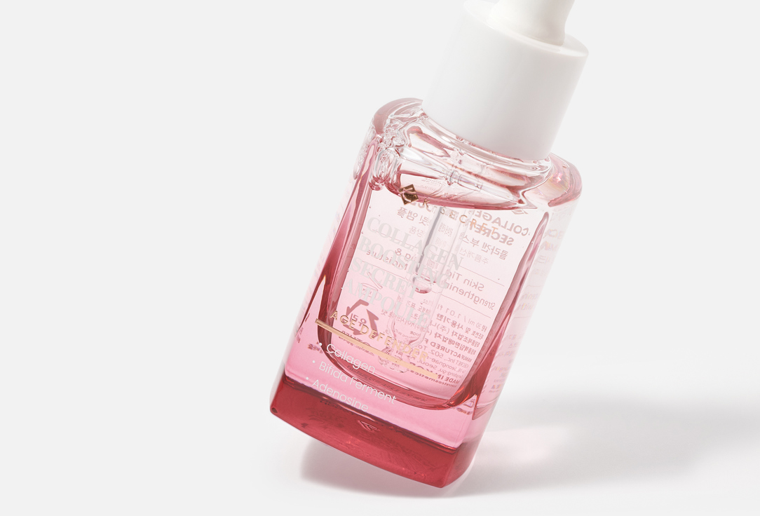 K-SECRET Anti-aging Serum Collagen Boosting Secret