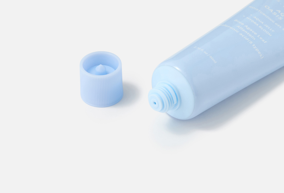 S.NATURE Moisturizing Face gel Aqua Oasis