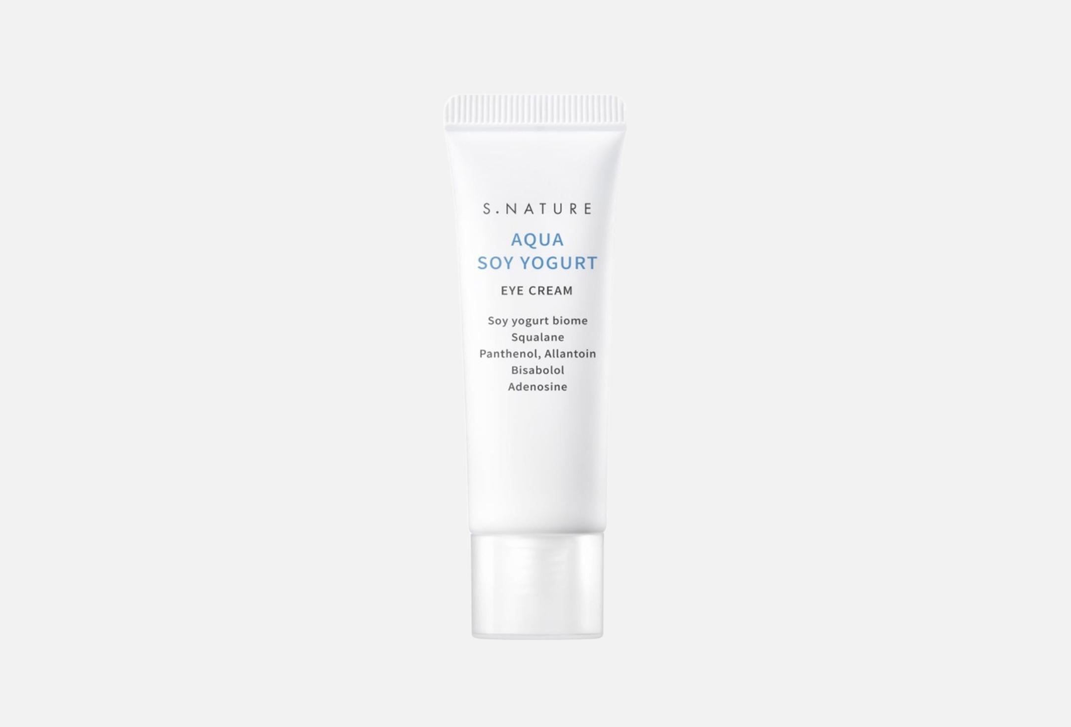 Aqua Soy Yogurt  25 