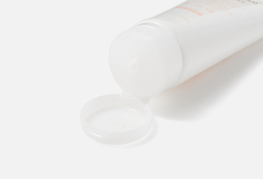 S.NATURE Cleansing Foam Aqua Rice