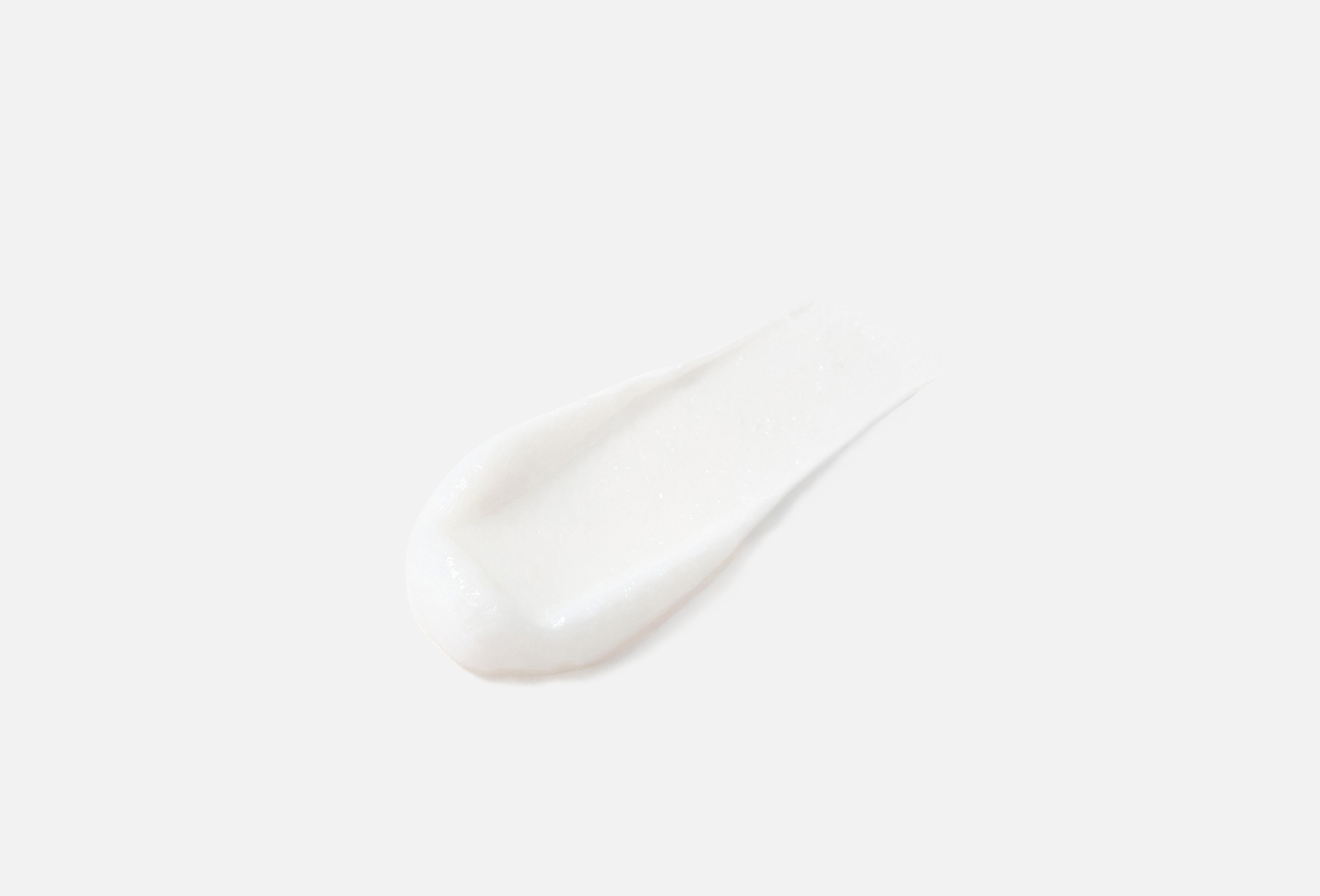 S.NATURE Cleansing Foam Aqua Rice