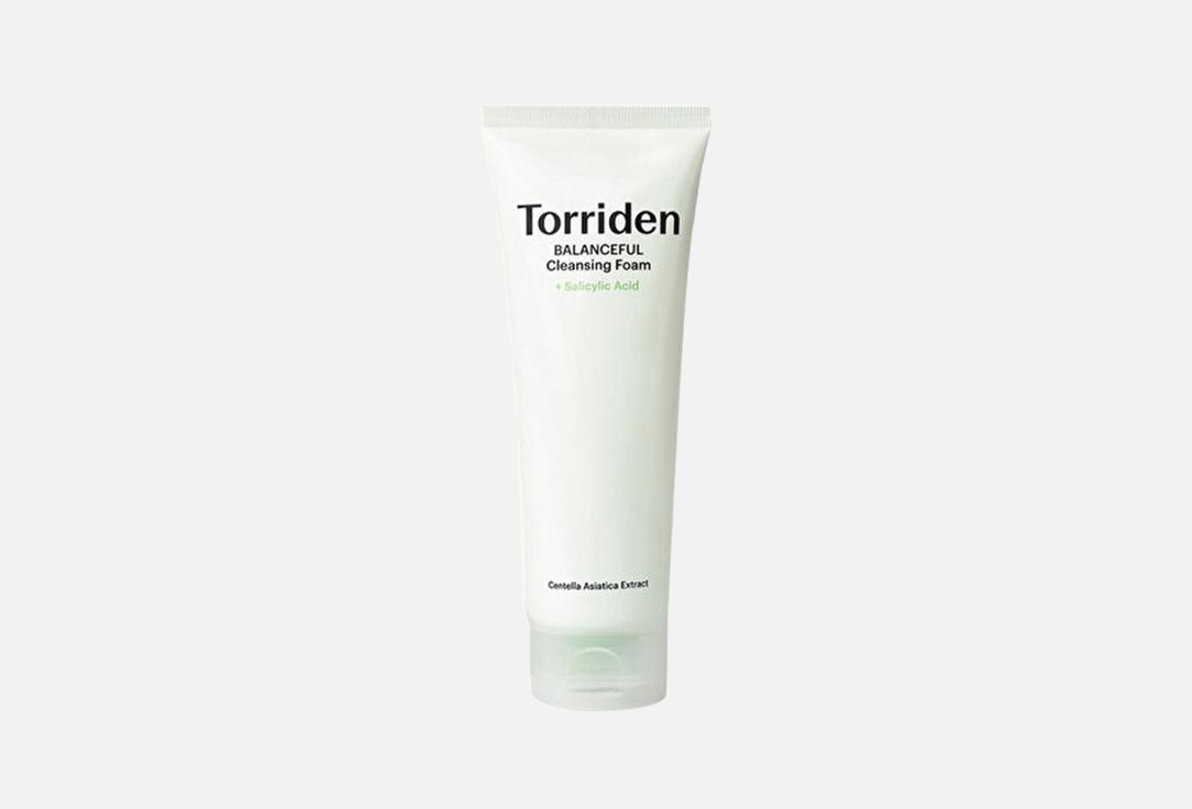 TORRIDEN Pore Cleansing Foam Balanceful 150 ml TORRIDEN Pore Cleansing Foam Balanceful