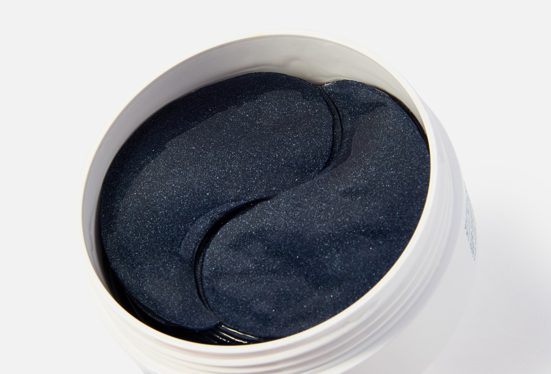 WellDerma Anti-aging Eye Mask Pack Collagen Impact Sapphire 60 pcs WellDerma Anti-aging Eye Mask Pack Collagen Impact Sapphire