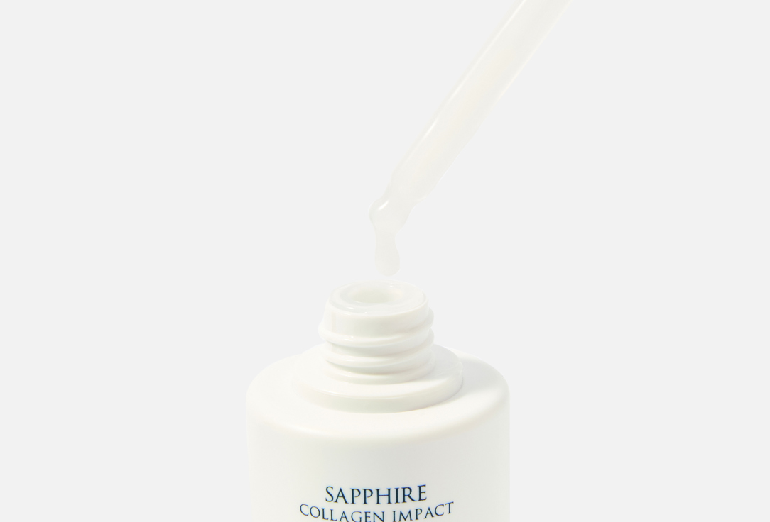 WellDerma Hydrating Serum Sapphire Collagen Impact 50 ml WellDerma Hydrating Serum Sapphire Collagen Impact