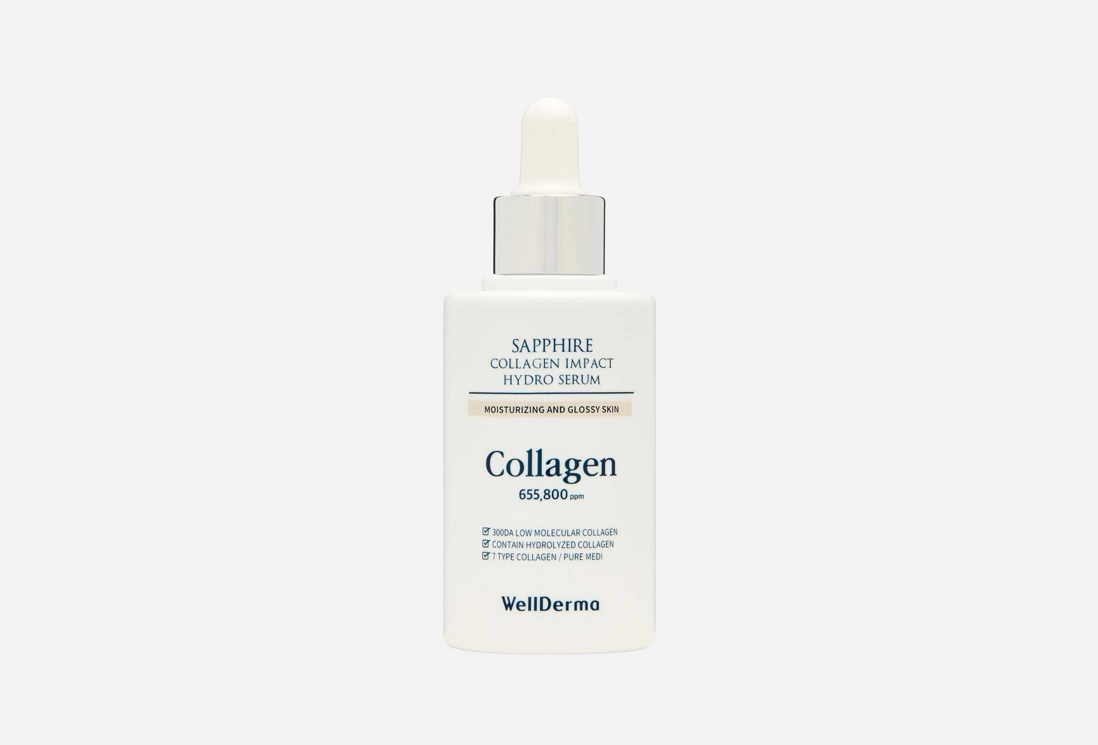 Sapphire Collagen Impact 50
