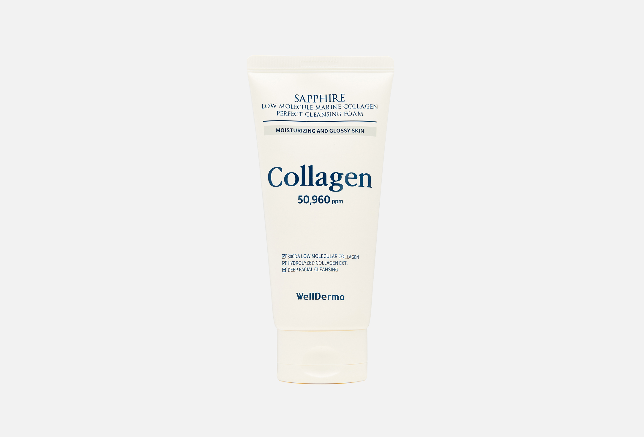 Sapphire Low Molecule Marine Collagen 150