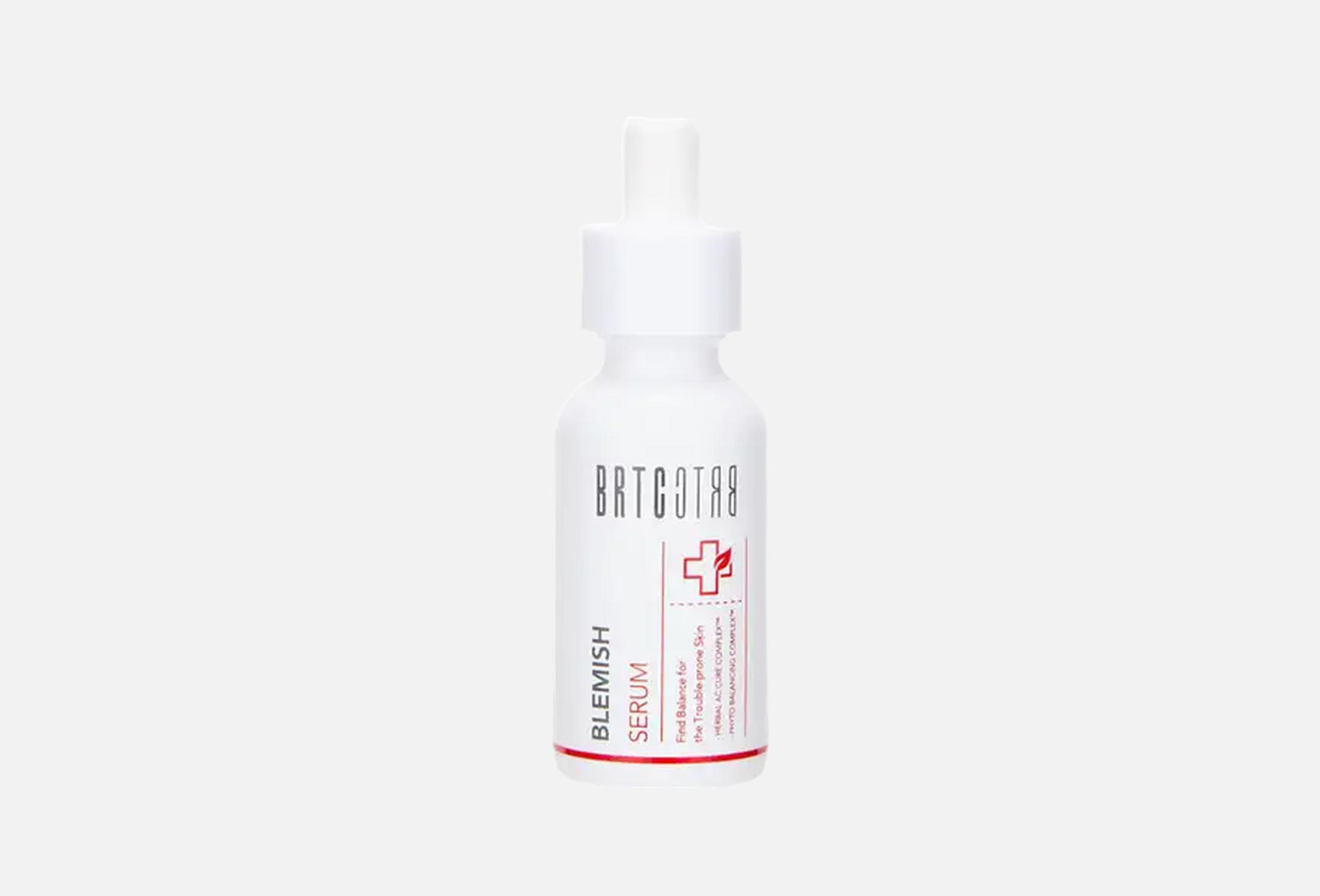 Blemish  30 