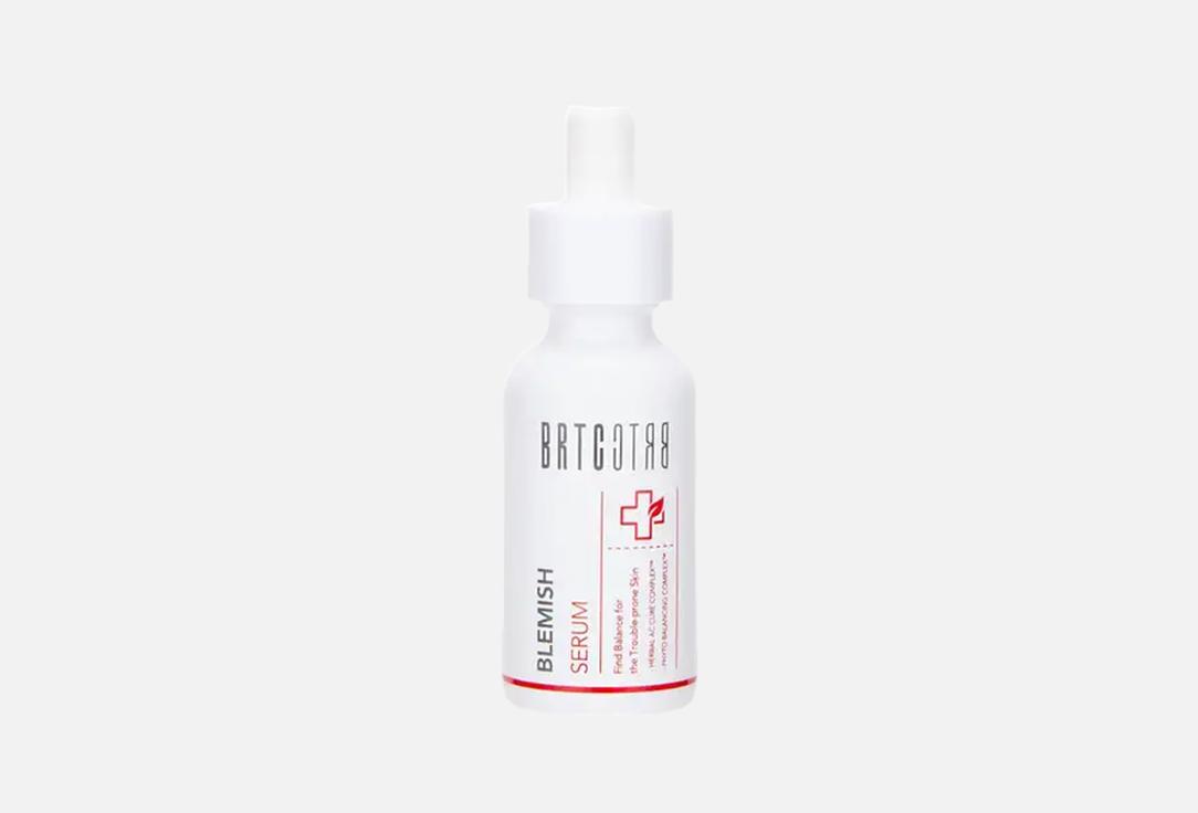 BRTC Face Serum Blemish 30 ml BRTC Face Serum Blemish
