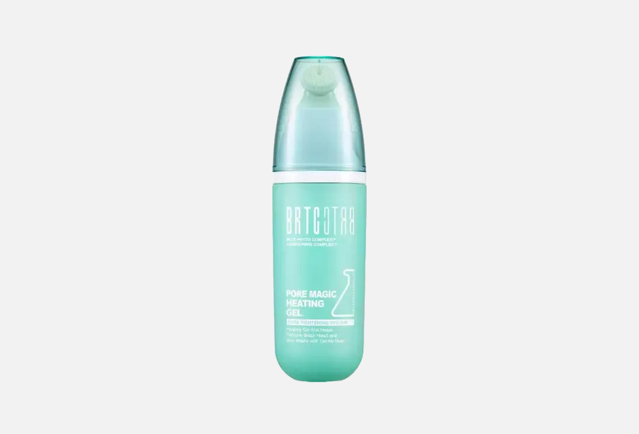 Pore Magic  35 