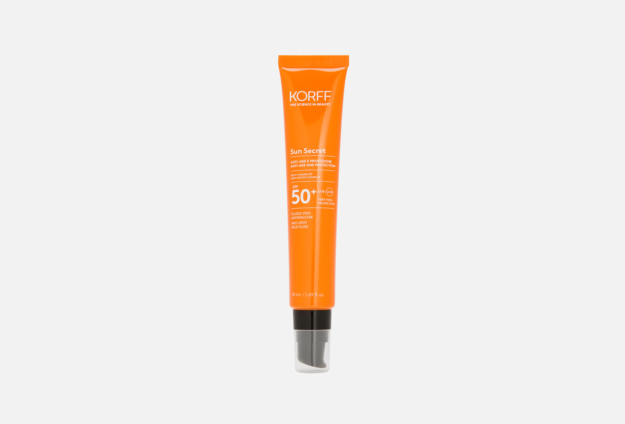 Sun Secret  50 