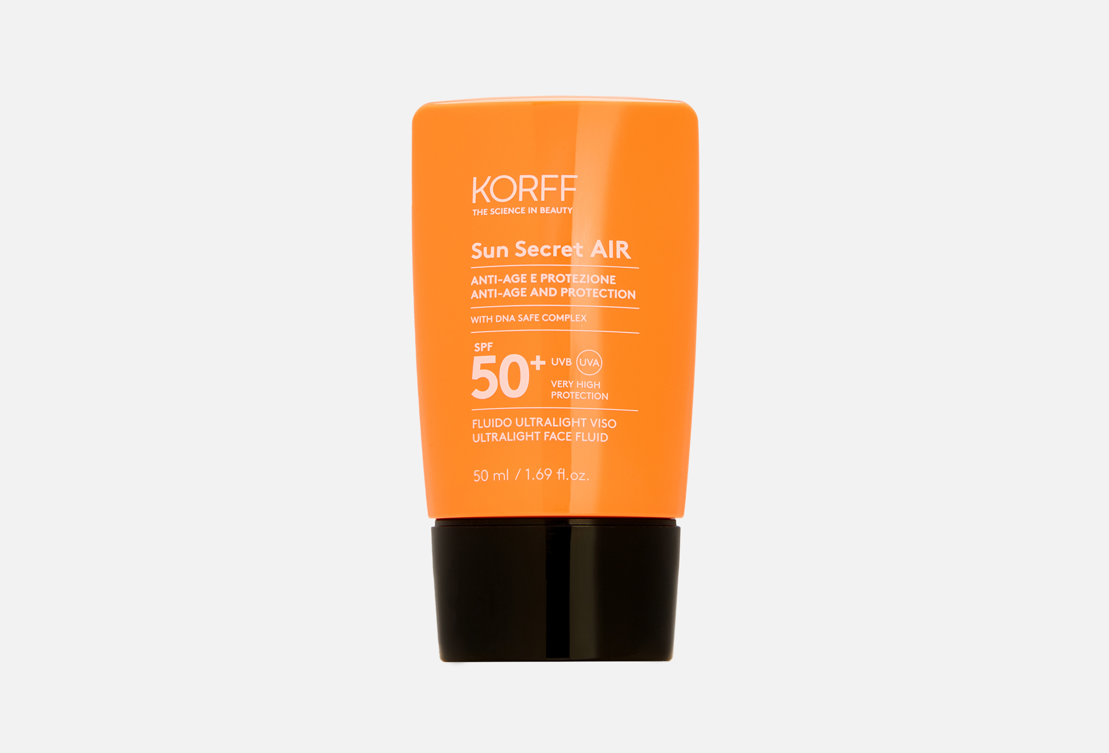 Sun Secret 50