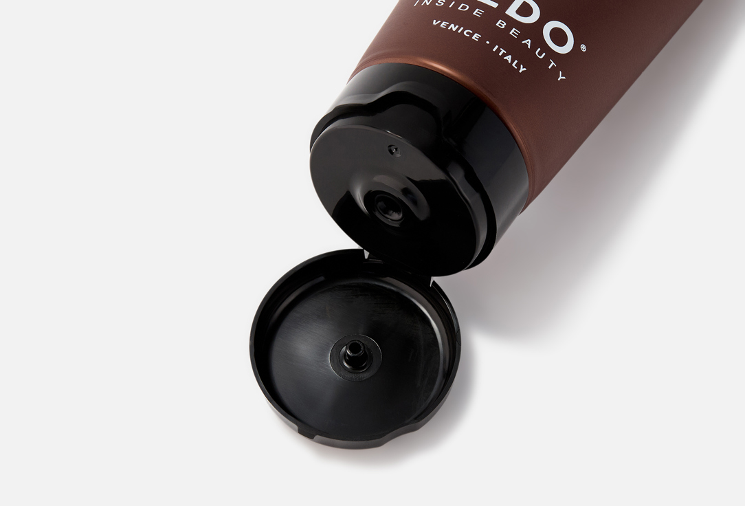 Hedo Nourishing Hair Mask FOREVER SHINE 200 ml Hedo Nourishing Hair Mask FOREVER SHINE