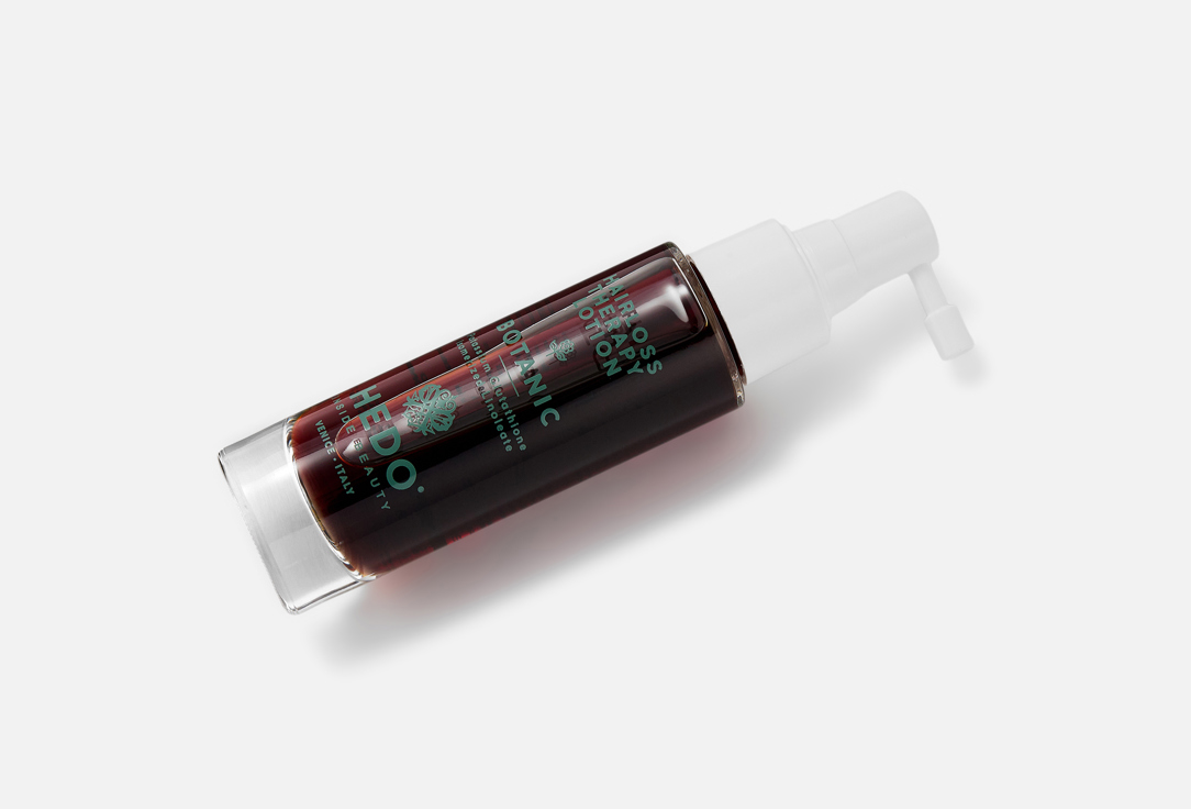 Hedo Hair Strengthening Spray BOTANIC