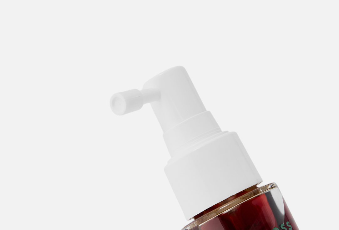 Hedo Hair Strengthening Spray BOTANIC