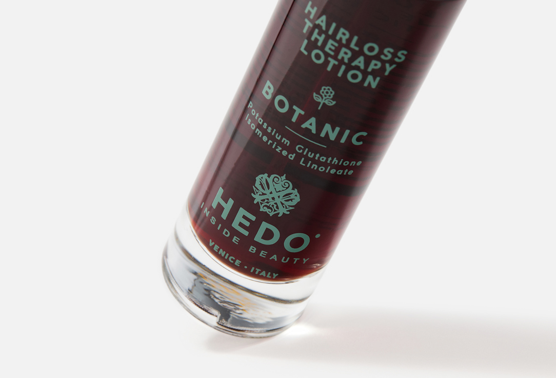Hedo Hair Strengthening Spray BOTANIC